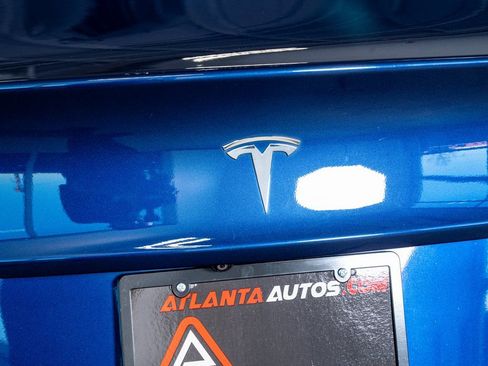 Used 2023 Tesla Model 3 Standard Range image 25