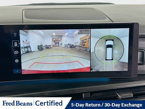 Certified 2025 Hyundai Santa Fe Calligraphy image 27