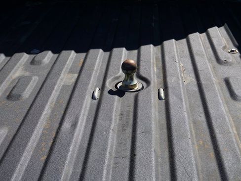 Used 2024 Ford F350 XL w/ XL Driver Assist Package image 11