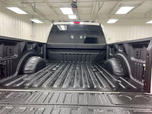 Used 2024 Ford F250 Limited w/ FX4 Off-Road Package image 25