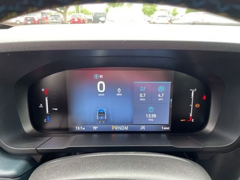 New 2025 Ford Maverick Lobo image 22