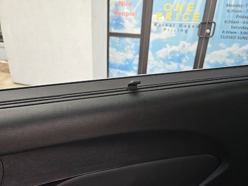 New 2026 Chrysler Pacifica Select image 95