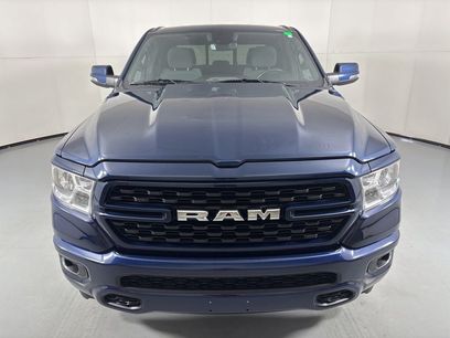 Used 2023 RAM 1500 Big Horn