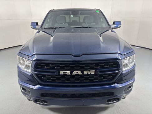 Used 2023 RAM 1500 Big Horn AWD/4WD image 3