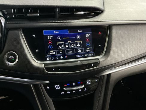 Used 2024 Cadillac XT6 Luxury AWD/4WD image 22