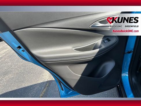 New 2026 Buick Encore GX Sport Touring w/ Comfort Package image 41