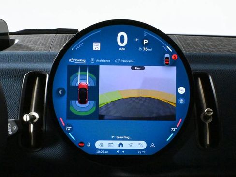 Certified 2025 MINI Cooper Countryman S image 25