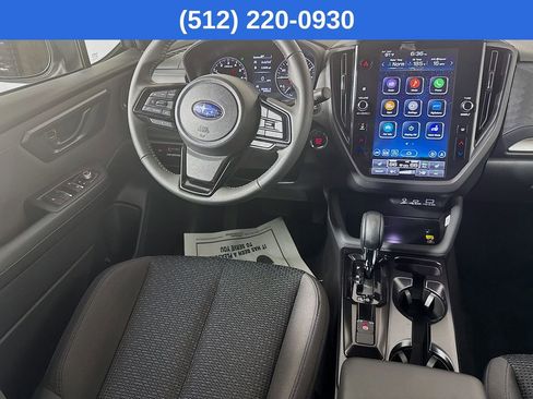 Used 2026 Subaru Forester Premium image 27