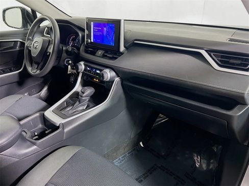 Certified 2023 Toyota RAV4 LE image 24