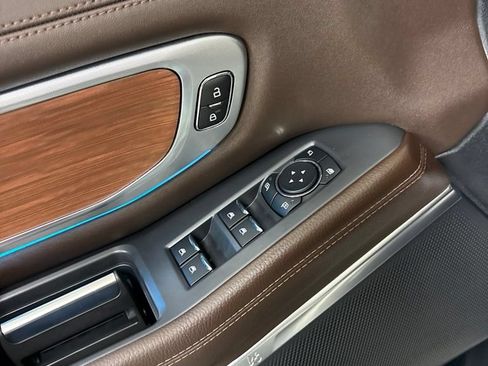 Used 2026 Ford Expedition King Ranch AWD/4WD image 23