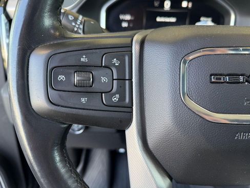 Used 2023 GMC Sierra 1500 Denali w/ Denali Reserve Package image 19