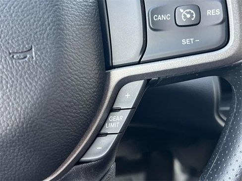 New 2026 RAM 3500 Tradesman w/ Chrome Appearance Group A image 21