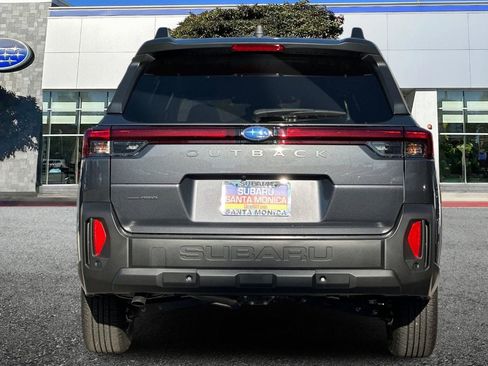 New 2026 Subaru Outback Premium image 5