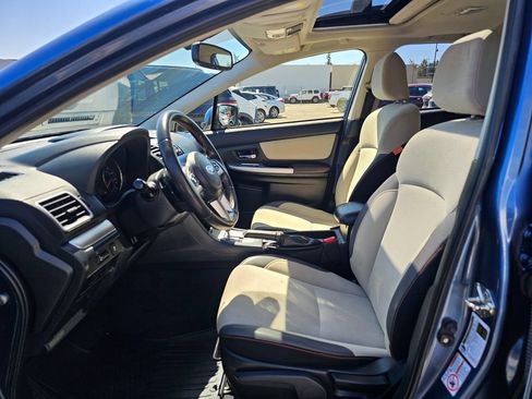 Used 2016 Subaru Crosstrek 2.0i Premium w/ Moonroof Package AWD/4WD image 19