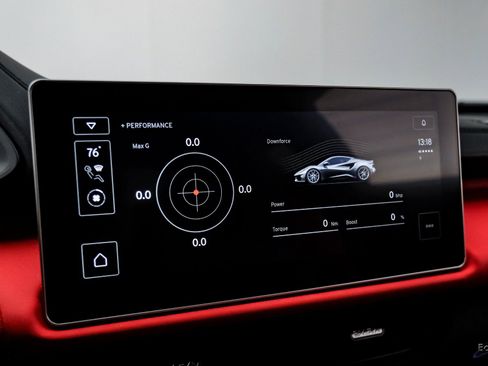 New 2026 Lotus Emira V6 SE Touring image 81