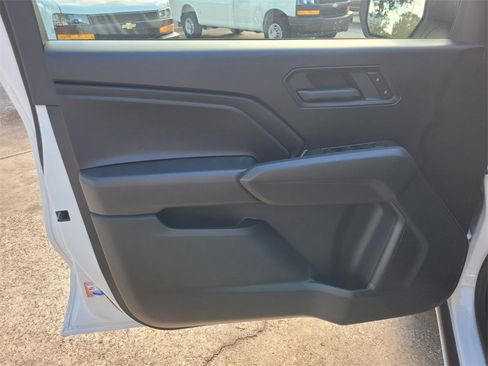 New 2026 Chevrolet Colorado W/T w/ WT Convenience Package II image 23