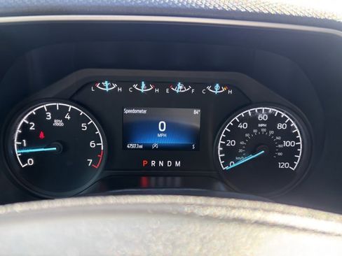 Certified 2023 Ford F150 XL w/ STX Appearance Package image 27