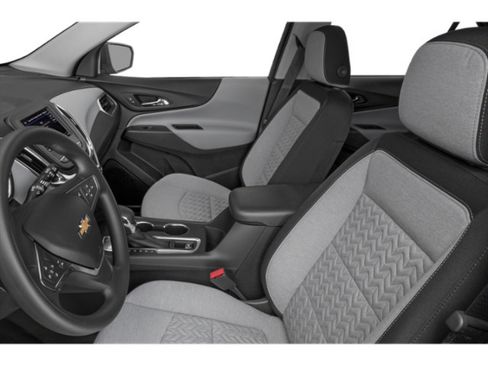 Used 2024 Chevrolet Equinox LT AWD/4WD image 6