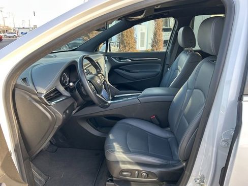 Used 2023 Buick Enclave Essence w/ Experience Buick Package image 14