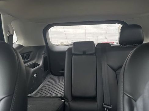 Certified 2022 Ford Edge SEL w/ Convenience Package image 22