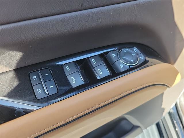 Used 2021 Cadillac Escalade Sport w/ Driver Assist Tech Package RWD image 38