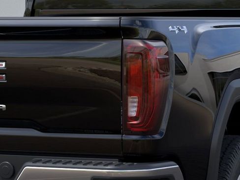 New 2026 GMC Sierra 2500 Pro w/ 1SA Pro Safety Plus Package AWD/4WD image 11