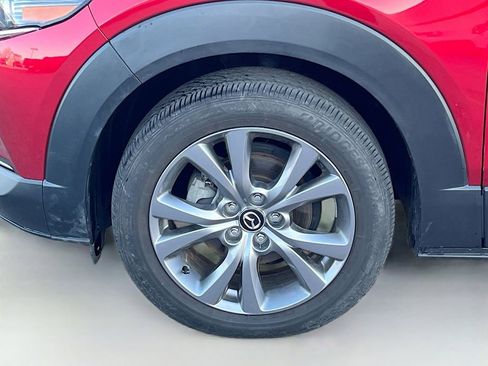 Used 2023 MAZDA CX-30 AWD 2.5 S w/ Premium Package image 33