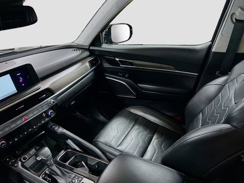 Certified 2022 Kia Telluride SX w/ SX Prestige Package image 25