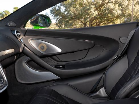 Used 2025 McLaren GTS image 25