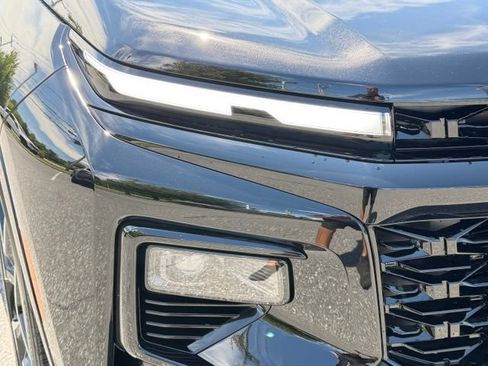 New 2026 Chevrolet Traverse RS AWD/4WD image 17