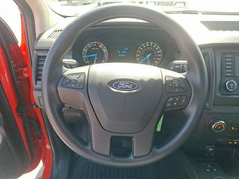 Used 2023 Ford Ranger XL w/ Trailer Tow Package image 19