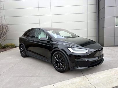Used 2022 Tesla Model X
