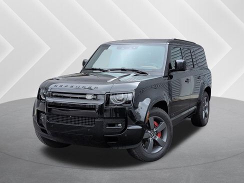 Used 2025 Land Rover Defender 130 X image 1