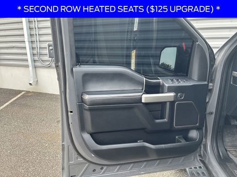 Used 2018 Ford F150 Raptor w/ Equipment Group 802A Luxury AWD/4WD image 14