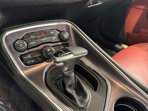 Used 2018 Dodge Challenger SRT Demon RWD image 24