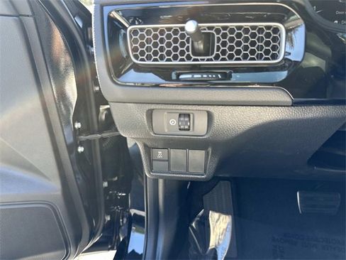 New 2026 Honda Civic Sport image 28