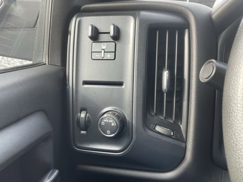 Used 2015 Chevrolet Silverado 1500 W/T w/ Black Out Edition image 28