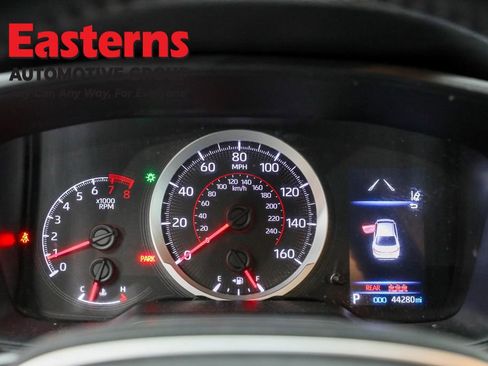 Used 2020 Toyota Corolla SE image 17