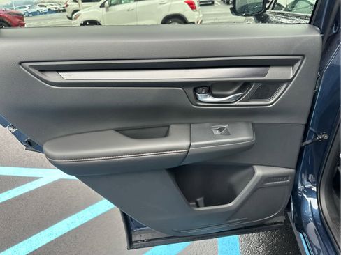 New 2026 Honda CR-V Sport-L image 42