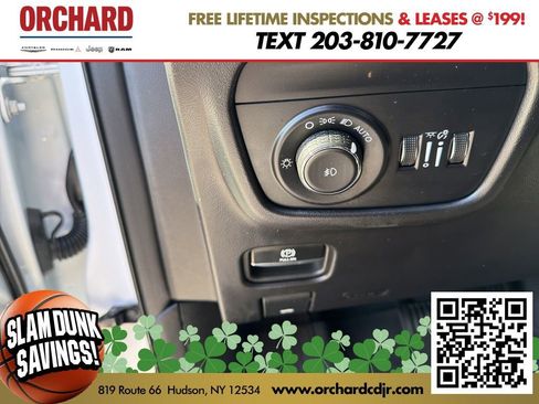 Used 2025 Jeep Grand Cherokee Summit image 28