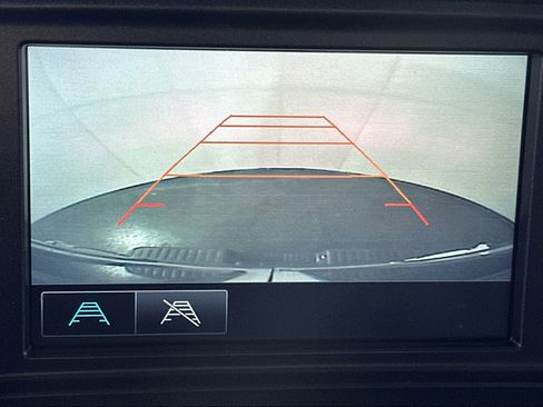 Used 2018 Chevrolet Silverado 1500 W/T w/ WT Fleet Convenience Package image 21