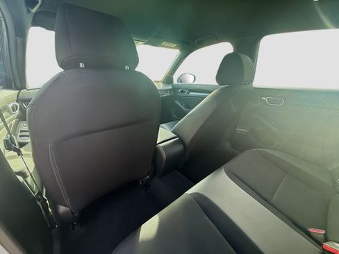 Used 2025 Honda Civic Sport image 23