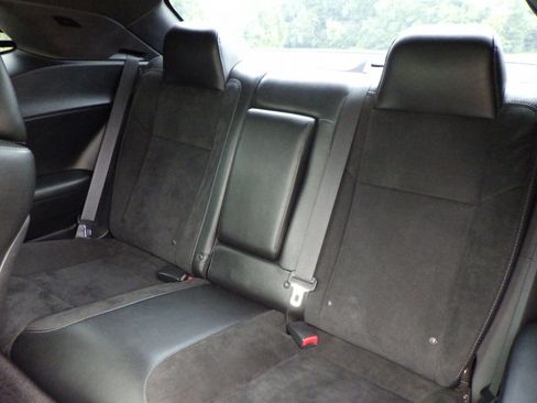 Used 2017 Dodge Challenger T/A image 13