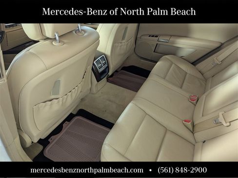 Used 2011 Mercedes-Benz S 400 S 400 image 13