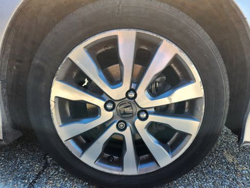 Used 2013 Honda Fit Sport image 5