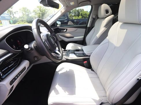 Used 2023 Acura MDX FWD w/ Technology Package image 2