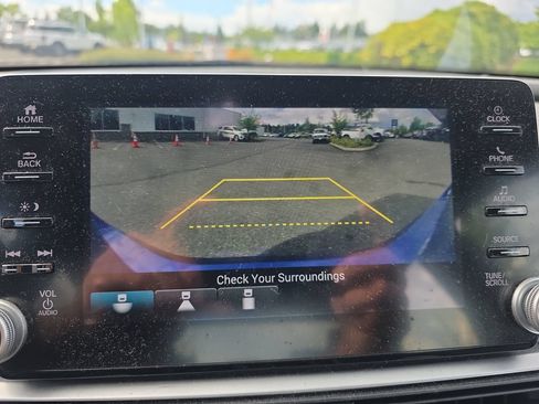 Used 2019 Honda Accord Sport image 22