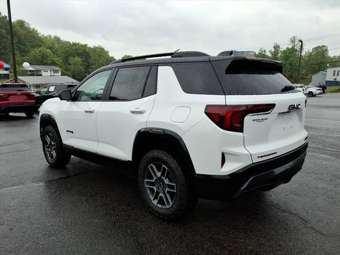 New 2026 GMC Terrain AT4 AWD/4WD image 4