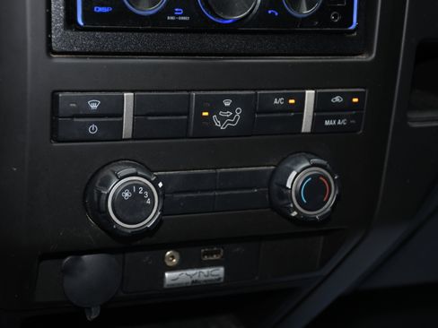 Used 2013 Ford F150 STX w/ Mid Equipment Group image 14