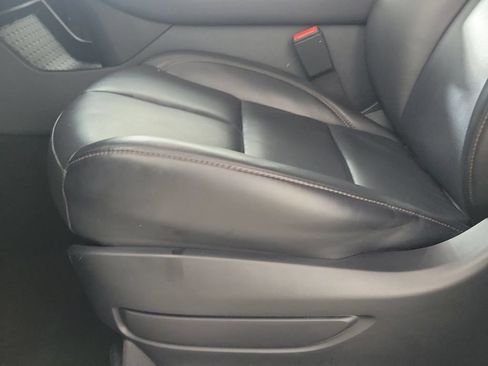 Certified 2025 Lincoln Aviator 2WD w/ Jet Appearance Package image 15